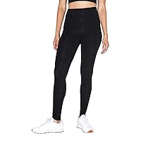 American Apparel Women's Cotton Spandex Jersey High-Waist Leggings