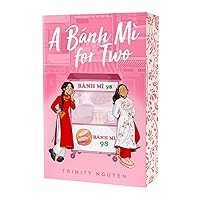 A Banh Mi for Two A Banh Mi for Two Paperback Kindle Audible Audiobook Hardcover