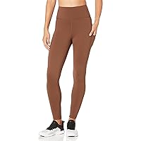 The Drop Women's Randy High Rise Clean Legging