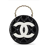 Chanel PreLoved Classic flap bag for Women  White in Kuwait  Level Shoes