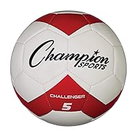 Challenger Soccer Ball