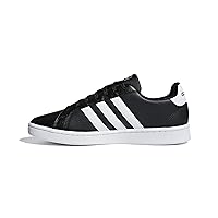 adidas Men's Grand Court Sneaker