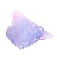 Natural Rough Stone 11.50 Ct Healing Crystal Gemstone Blue Sapphire Rock Crystals for Tumbling,Cabbing FD-325