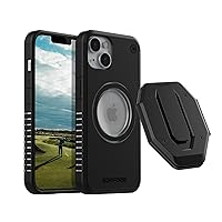Rokform - iPhone 13 Eagle 3 Case + MagSafe Compatible Fuzion Wallet