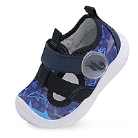 Baby Toddler Water Shoes Quick Dry Water Sandals for Toddler Beach Swim Pool Shoes