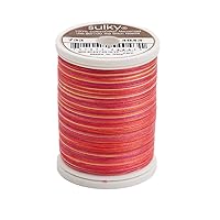Sulky Blendables Thread for Sewing, 500-Yard, Tropical