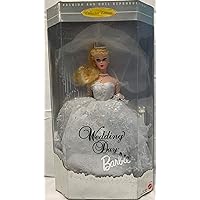 Barbie Wedding Day 1960 Fashion and Doll Reproduction Collector Edition by Mattel