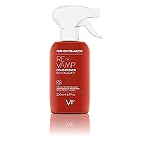 Vernon François® Re Vamp™ Conditioner, Deep Conditioner, Curly Hair, For Men & Women