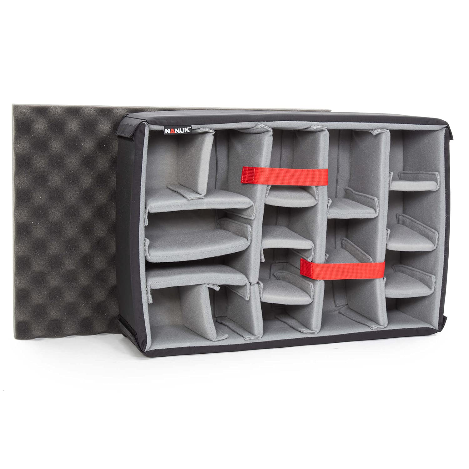 Nanuk 940-DIVI Padded Divider for Nanuk Case