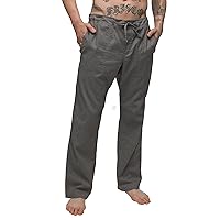 prAna Men's Sutra Pant