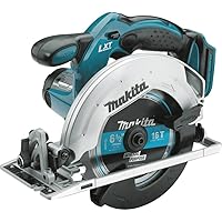 Makita XSS02Z 18V LXT Lithium-Ion Cordless 6-1/2