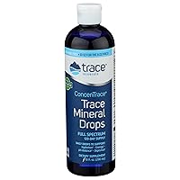Research Trace Mineral Drops, 10 FZ