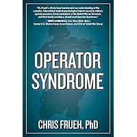 Operator Syndrome Operator Syndrome Hardcover Kindle