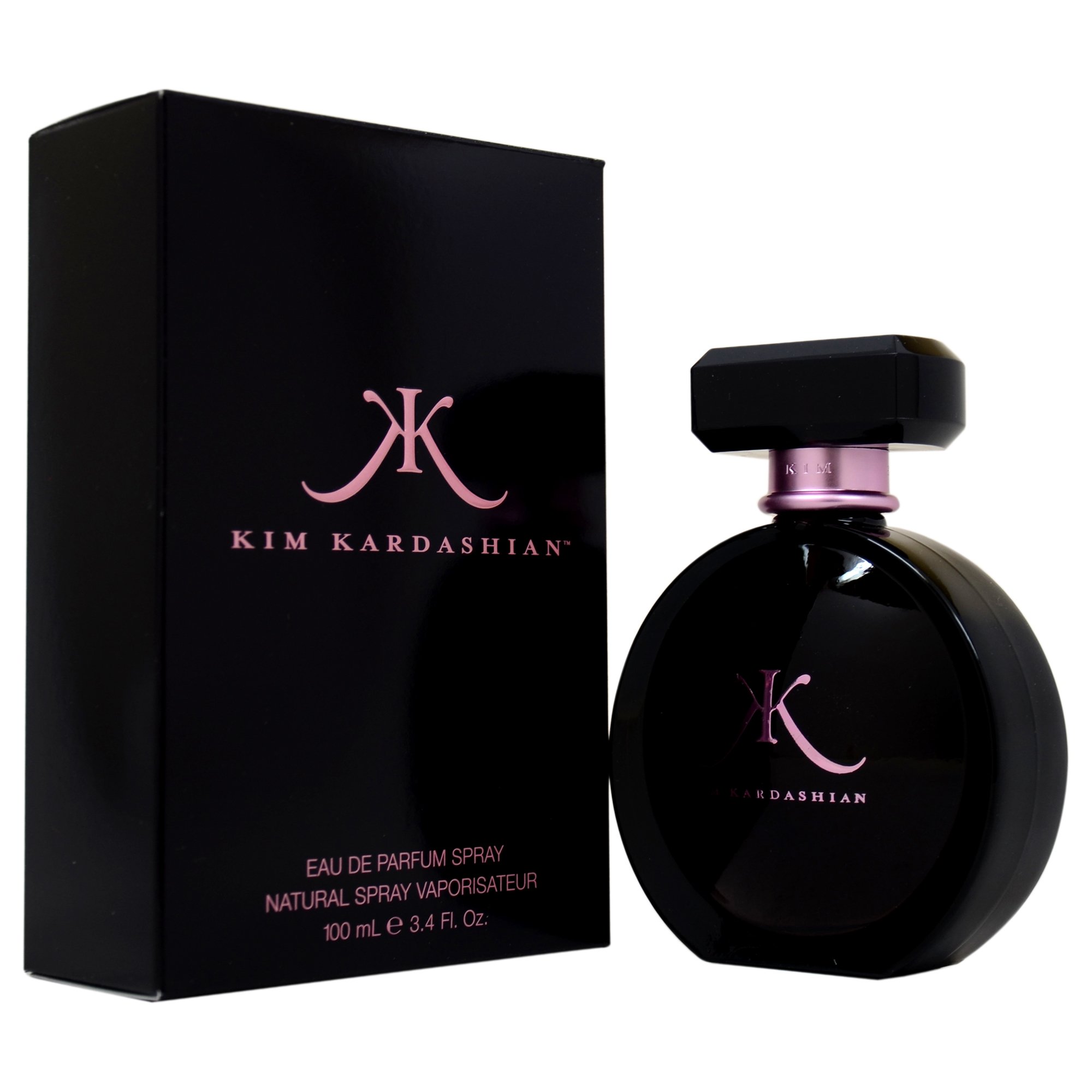 Kim Kardashian for Women By Kardashian Edp Spray, 3.4 Ounce