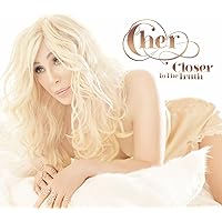 Closer to the Truth Closer to the Truth Vinyl Audio CD