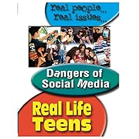Real Life Teens The Dangers of Social Media
