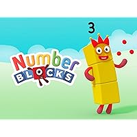 Numberblocks - Season 3