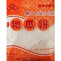 Sweet Potato Starch - 14oz.