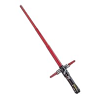 Star Wars Lightsaber Led Flashing Light Saber Sword Toys Cosplay Weapons-2 PCS 