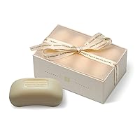 Provence Sante PS Guest Soap Bergamot, 1.7oz 4 Bar Gift Box