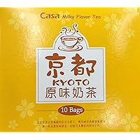 Kyoto Original Milk Tea 8.81 Oz (Pack of 1)