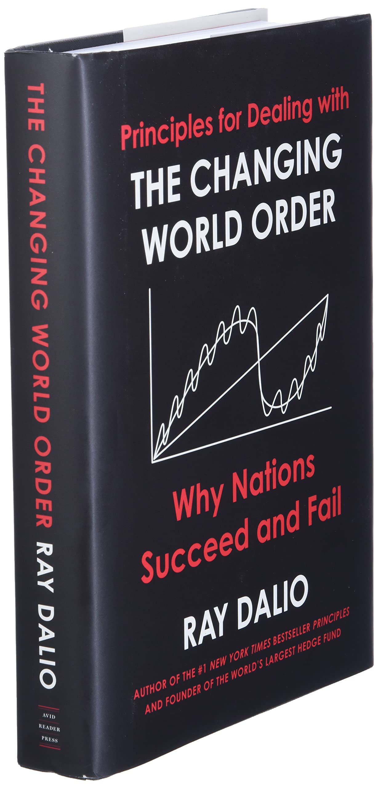principles for the changing world order