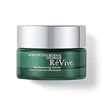 RéVive, Moisturizing Renewal Eye Cream Ultra Retexturizing Hydrator