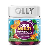 OLLY Kids Multi