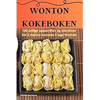 Wonton Kokeboken (Norwegian Edition)
