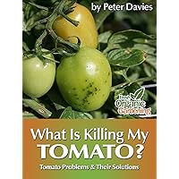 What Is Killing My Tomato?: Tomato Problems & Their Solutions