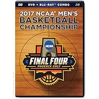 North Carolina Tar Heels 2017 NCAA Men's Basketball Championship Combo