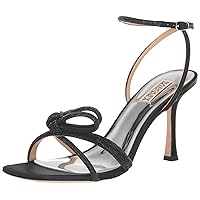 Badgley Mischka Women's Effie Heeled Sandal