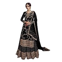 Ready to wear Palazzo Indian Salwar Kameez for Women (4906)