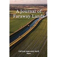A Journal of Faraway Lands (Filipino Edition)