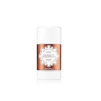 Lavanila - The Healthy Deodorant. Aluminum-Free, Vegan, Clean, and Natural - Vanilla Summer 2 oz