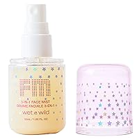 Fantasy Makers 3-in-1 Face Mist Dewy Illusion (1230432)