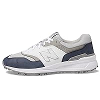 New Balance Men's 997 Golf Shoes