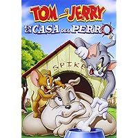 Tom And Jerry: In The Dog House (22 Episodios) (Import Movie) (European Format - Zone 2) (2012) Varios Tom And Jerry: In The Dog House (22 Episodios) (Import Movie) (European Format - Zone 2) (2012) Varios DVD DVD