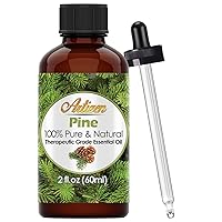 Artizen 2oz Oils - Pine Essential Oil - 2 Fluid Ounces