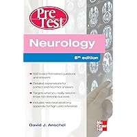 Neurology PreTest Self-Assessment And Review, Eighth Edition Neurology PreTest Self-Assessment And Review, Eighth Edition Paperback