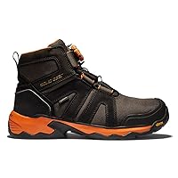 Solid Gear - Tigris AG MID GTX Safety Shoes S3 Size