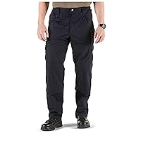 5.11 Tactical Men's Taclite Pro Lightweight Performance Pants, Cargo Pockets, Action Waistband, Style 74273