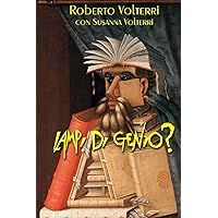 Lampi di Genio? (Italian Edition) Lampi di Genio? (Italian Edition) Paperback