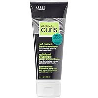 Curl Quench After-Color Conditioner | Protect Color | Moisturize & Nourish | All Curly Hair Types | Vegan & Cruelty Free | Sulfate Free | 6.7 Fl Oz
