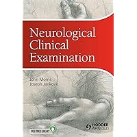 Neurological Clinical Examination Neurological Clinical Examination Paperback Hardcover