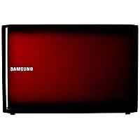 Samsung BA75-02368C Unit-Housing_LCD-Back