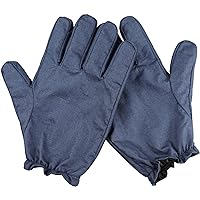 Protective Gloves for electromagnetic Radiation, WiFi, Mobile Phone, Computer, Television, EMF Protection Unisex Gloves