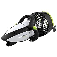 Nautica Navtech 2 Seascooter - Professional Dive Series