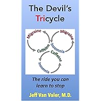 The Devil's Tricycle: Migraine Headache, Caffeine Abuse, and Insomnia (the ride you can learn to stop) The Devil's Tricycle: Migraine Headache, Caffeine Abuse, and Insomnia (the ride you can learn to stop) Kindle