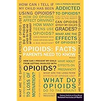 Opioids: Facts Parents Need to Know